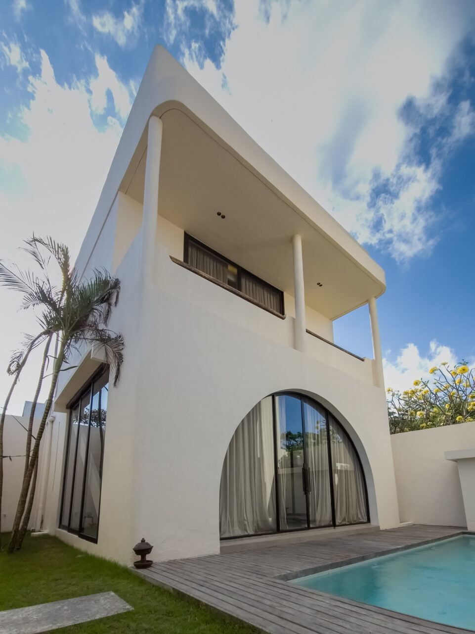 Bali Luxurious Villas