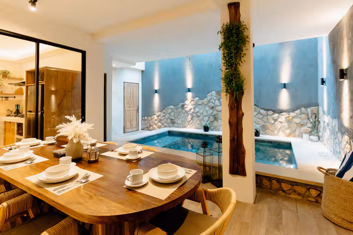 New Villa Prime Location Seminyak! Walk to Beach Clubs